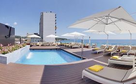 Cosmopolita Hotel Boutique & Spa